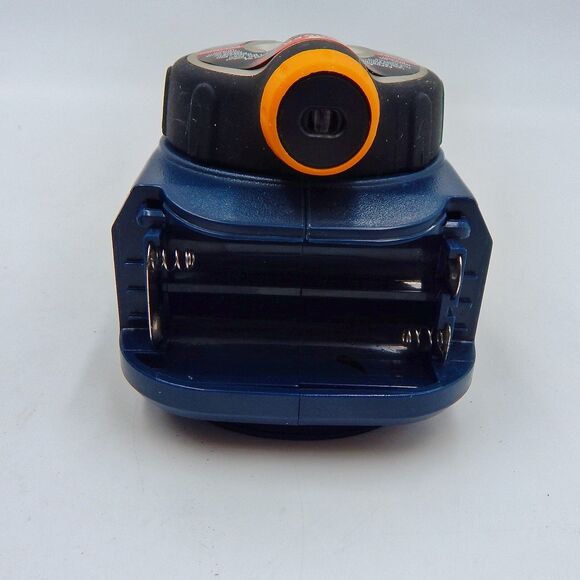 Ryobi AirGrip Laser Level w/Vacuum Base ELL0001 Alternative Push Pins for Mount - Picture 7 of 9